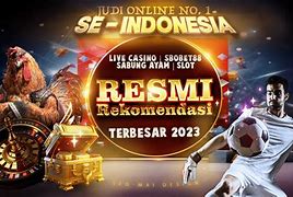 Aplikasi Admin Slot Online Resmi Luar Negeri Indonesia Terbaru 2024