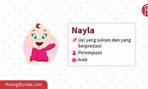 Arti Nama Nayla Dalam Bahasa Korea