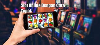 Cara Main Game Slot Di Google Tanpa Deposit Terbaru Dan Terpercaya