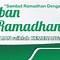 Contoh Banner Menyambut Bulan Ramadhan