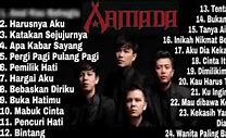 Download Lagu Mabuk Cinta Armada