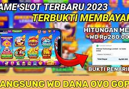 Game Slot 777 Penghasil Uang Tanpa Deposit Dapat Uang Asli Gratis