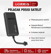 Gps Untuk Motor Anti Maling