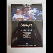 Isi Rokok Surya Besar 1 Slop