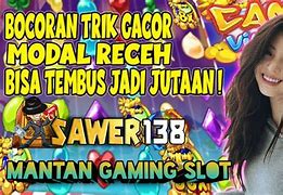 Live Slot Candy World Hari Ini