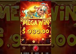 Mega Win Wild Dragon Slot Yang Mudah Jackpot Online