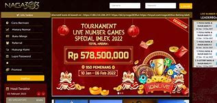 Naga303 Login Daftar Online