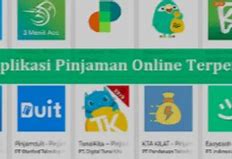 Pinjaman Online Terpercaya Dengan Bunga Rendah