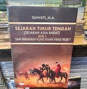 Sejarah Timur Tengah