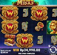 Situs Atom Slot Gacor Hari Ini Terpercaya 2023 (Slot Gacor)