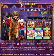 Situs Slot Gacor Hari Ini Pejuang Slot Receh Terbaru Gratis Download