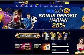 Situs Slot Tanpa Potongan Pulsa