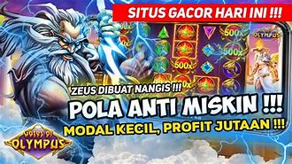 Trik Slot Gacor Hari Ini Bayu Yete 3